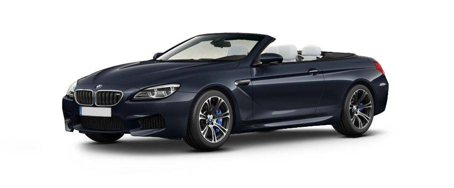 BMW M6 Convertible Imperial Blue Brilliant Effect BMW M6 Convertible Imperial Blue Brilliant Effect