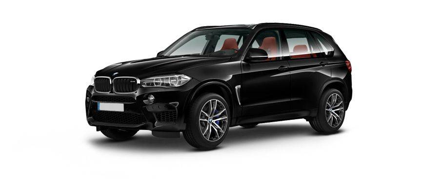 BMW X5 M Black Sapphire BMW X5 M Black Sapphire