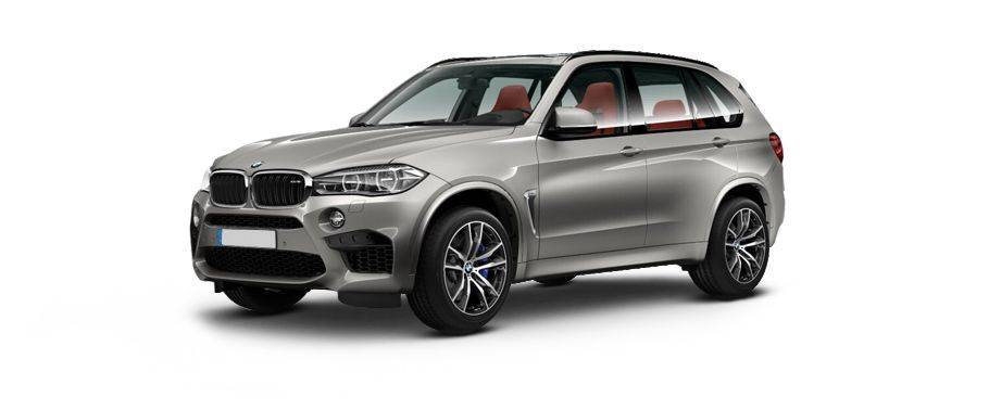 BMW X5 M Donington Grey BMW X5 M Donington Grey