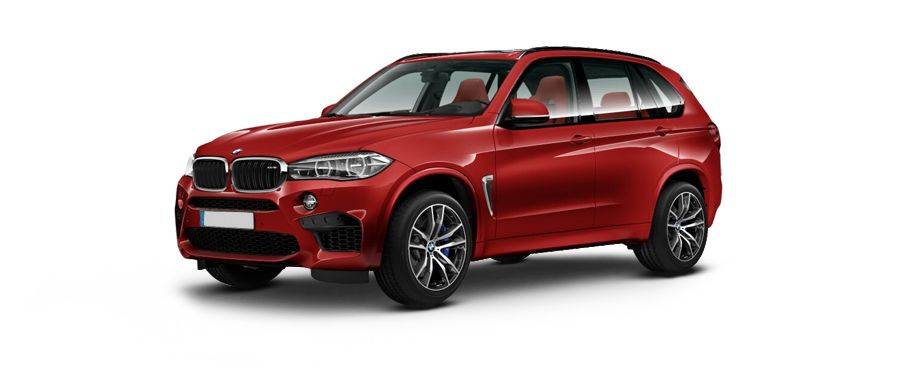 BMW X5 M Melbourne Red BMW X5 M Melbourne Red