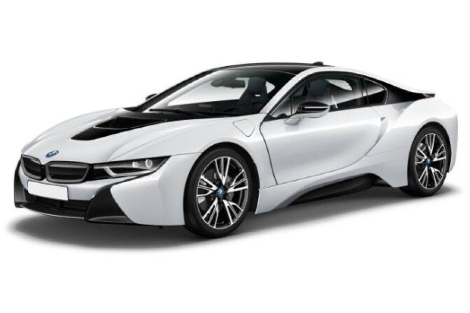 BMW i8 2024 Price in Thailand Find Reviews, Specs, Promotions ZigWheels