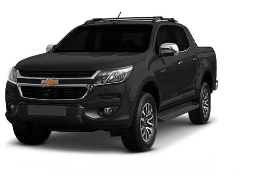 Chevrolet Colorado Black Meet Kettle Metallic Chevrolet Colorado Black Meet Kettle Metallic