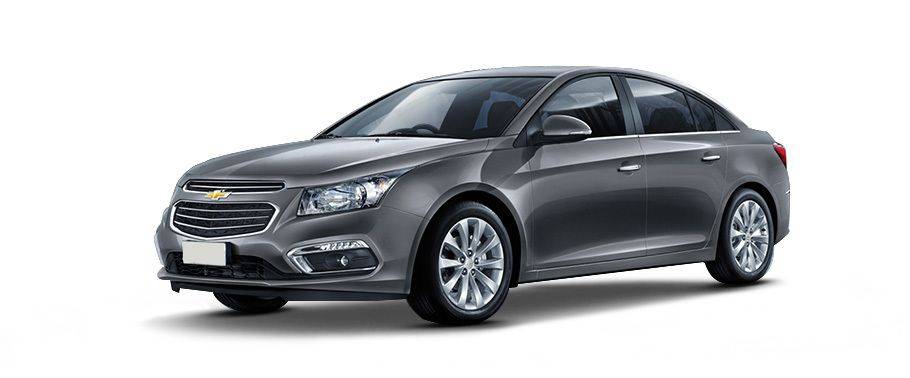 Chevrolet Cruze Stain Steel Gray Chevrolet Cruze Stain Steel Gray