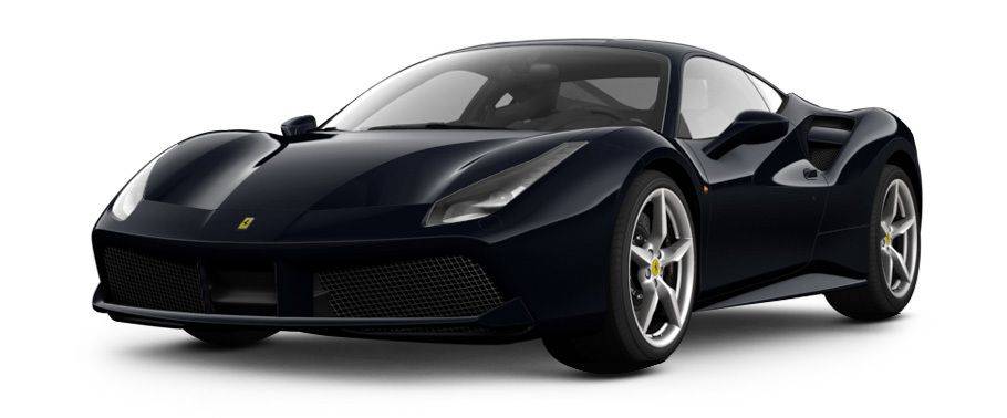 Discontinued Ferrari 488 GTB Features & Specs | Zigwheels