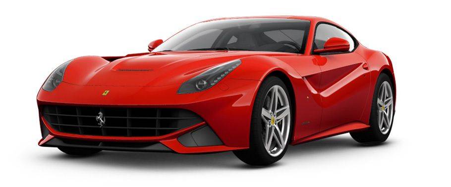 Ferrari F12berlinetta Rosso Scuderia Ferrari F12berlinetta Rosso Scuderia