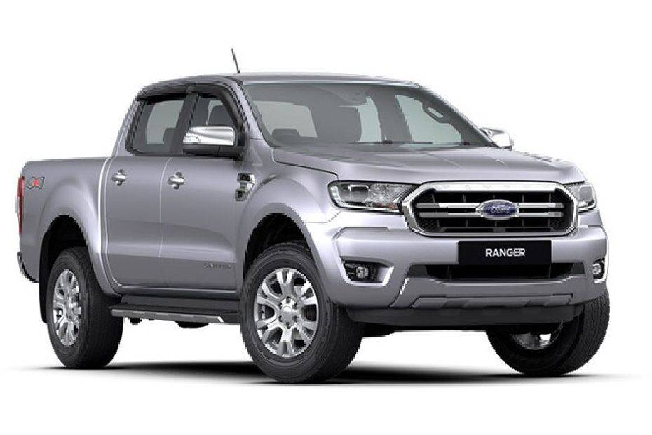 Ford Ranger 2024 Double Cab HiRider Wildtrak 2.0L BiTurbo 4X4 10AT