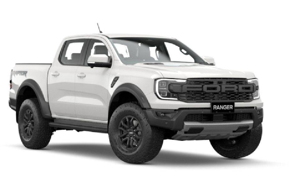 Ford Ranger Raptor 2024 Price in Thailand Find Reviews, Specs