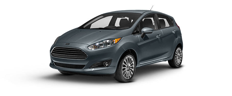Ford Fiesta 2015 Metropolitian Grey Ford Fiesta 2015 Metropolitian Grey