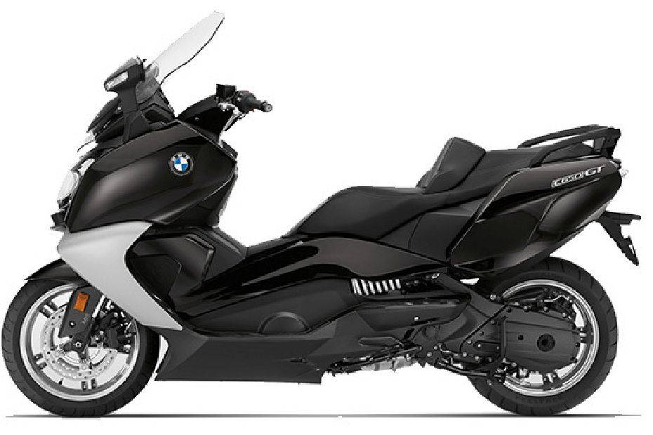 scooter bmw 650 sport 2023