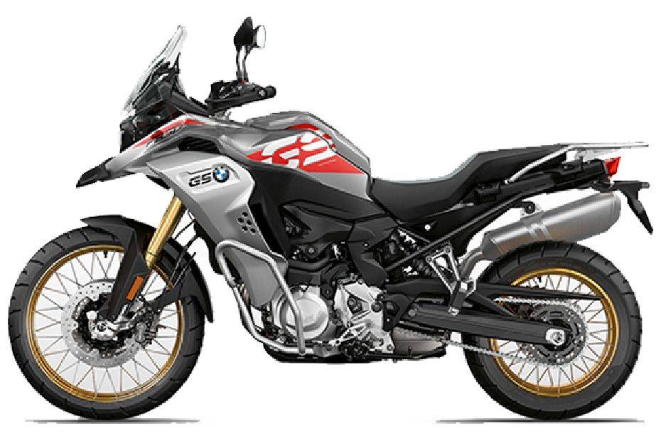 BMW F 850 GS Adventure 2023 Colours, Available in 2 Colours in Thailand ...