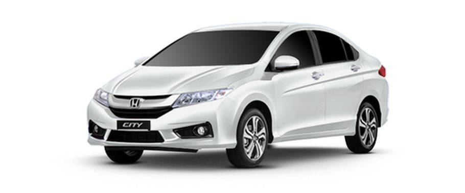 Hybrid on sale honda city