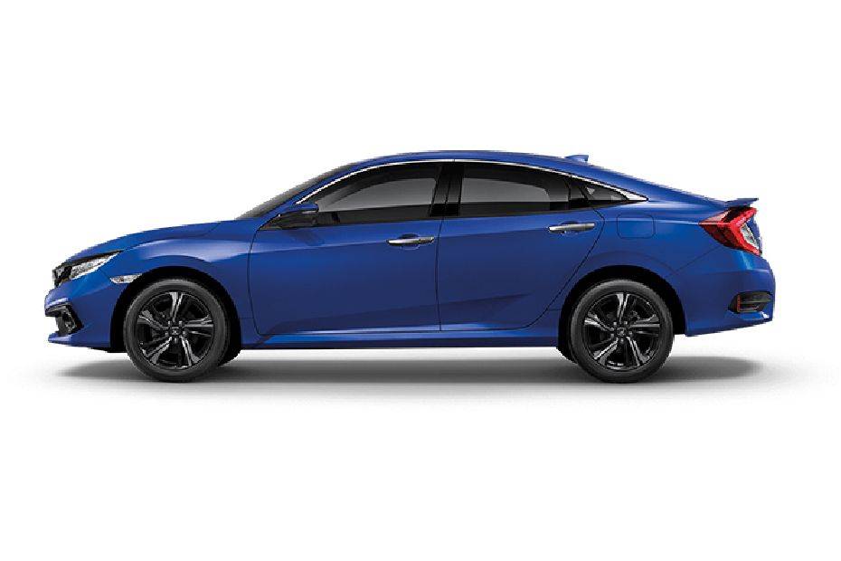 Honda Civic 2023 Price in Thailand - Find Reviews, Specs, Promotions ...