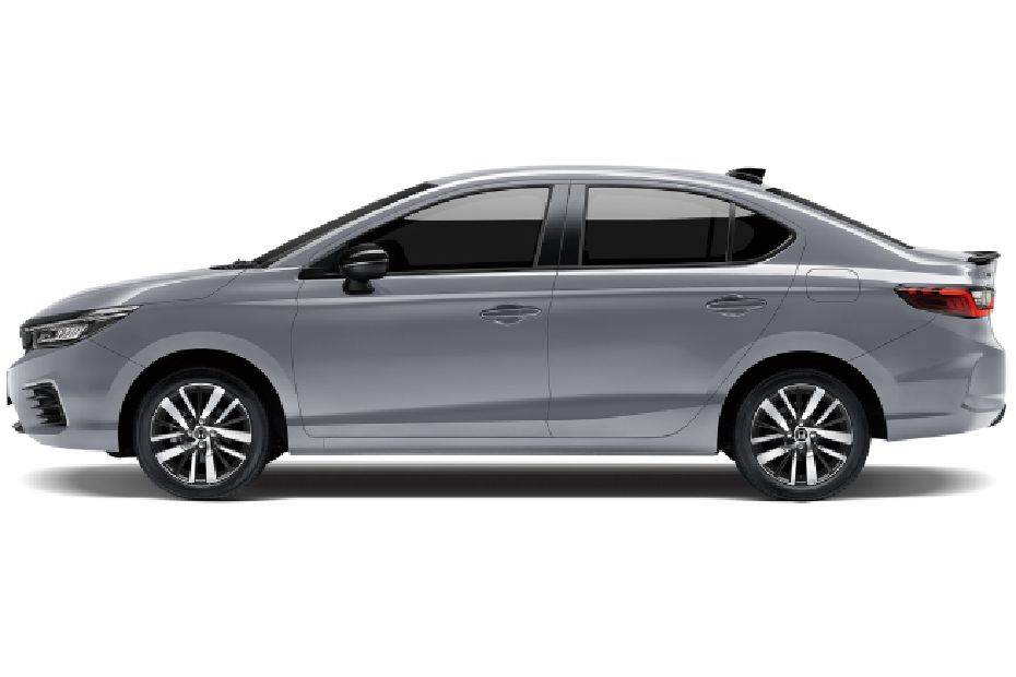 Honda city deals hev price