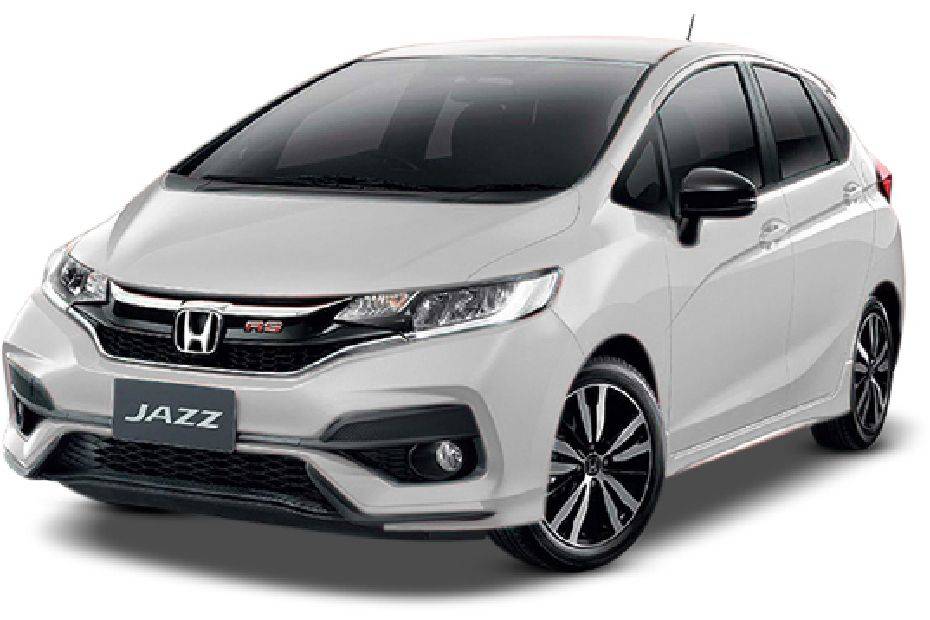 Discontinued Honda Jazz Features & Specs | Zigwheels