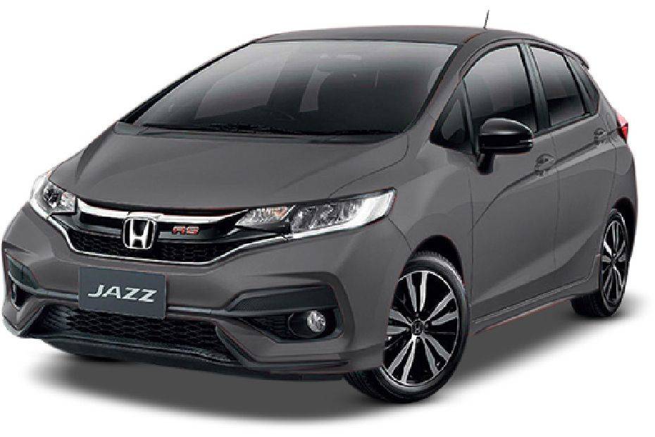 Discontinued Honda Jazz Features & Specs | Zigwheels