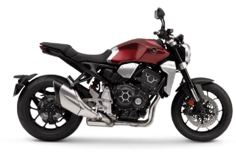 Honda CB1000R 2025 Motorcycle Price, Find Reviews, Specs | ZigWheels ...