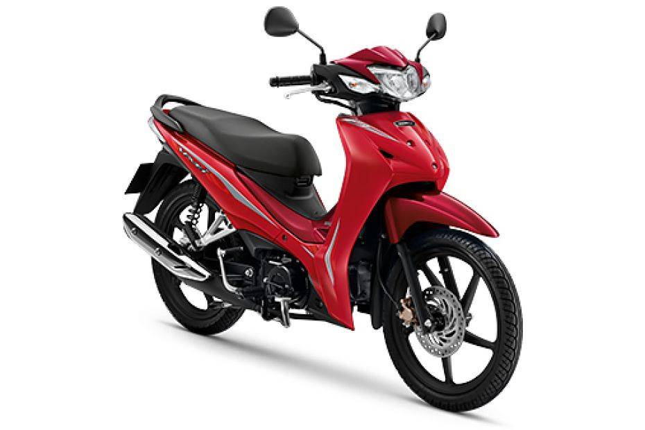 Honda Wave110i 2019 Motorcycle Price, Find Reviews, Specs | ZigWheels ...