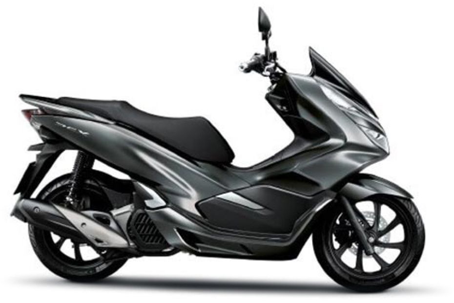 honda pcx 2018 price