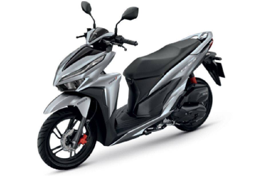 Honda Click150i 2018 Motorcycle Price, Find Reviews, Specs | ZigWheels ...