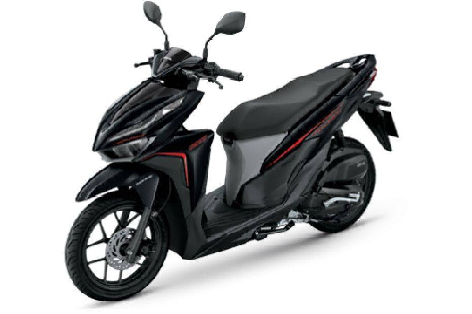 Honda click 125i 2018 price new arrivals