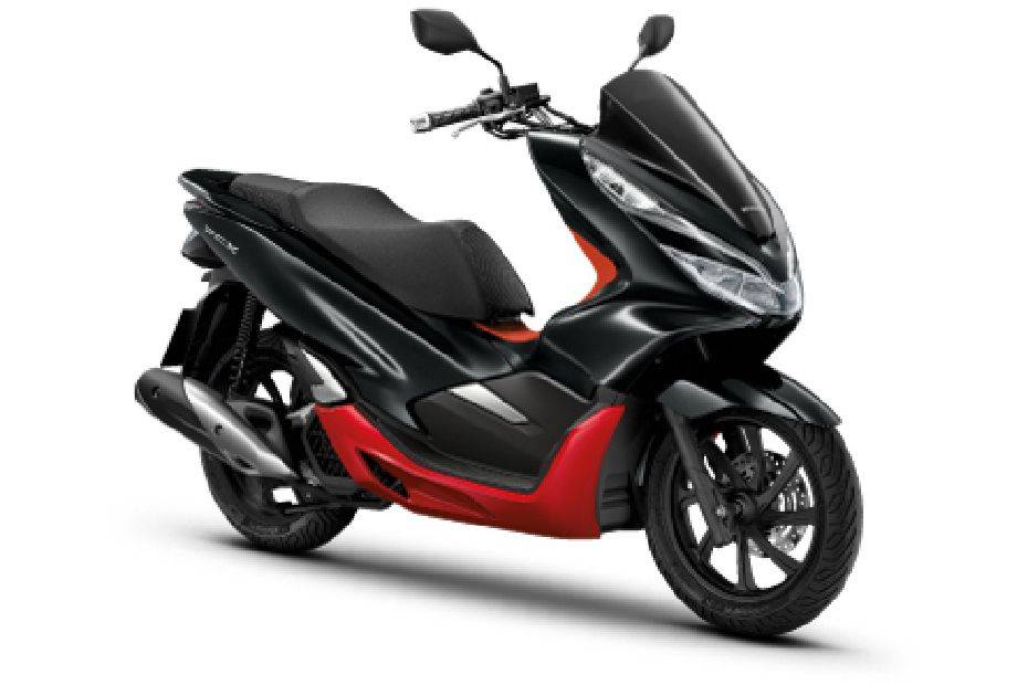 Honda PCX150 2019 Motorcycle Price, Find Reviews, Specs | ZigWheels ...