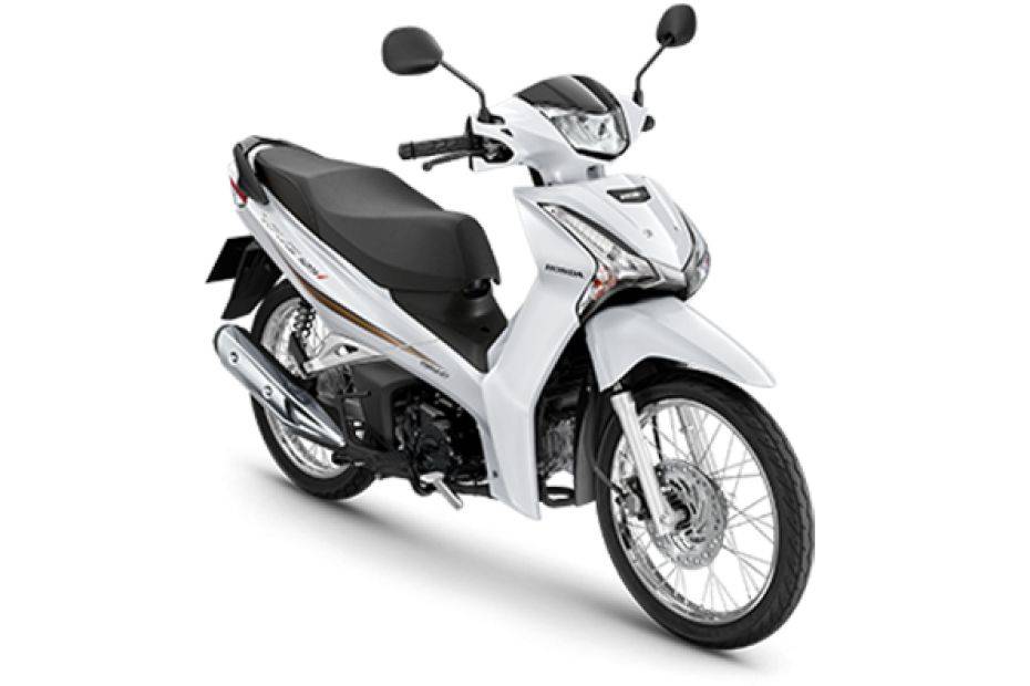 new honda wave 125i 2020