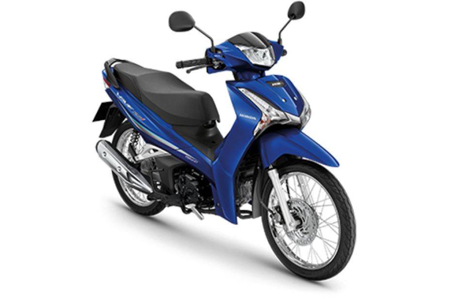 Honda Wave125i 2024 Motorcycle Price, Find Reviews, Specs | ZigWheels ...