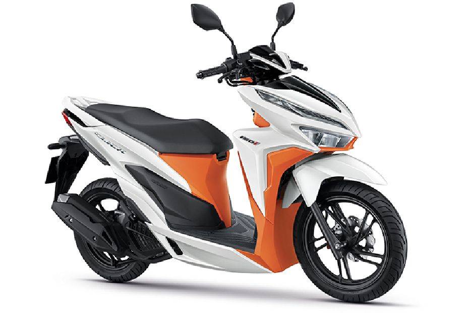 Honda Click150i 2024 Motorcycle Price, Find Reviews, Specs | ZigWheels ...