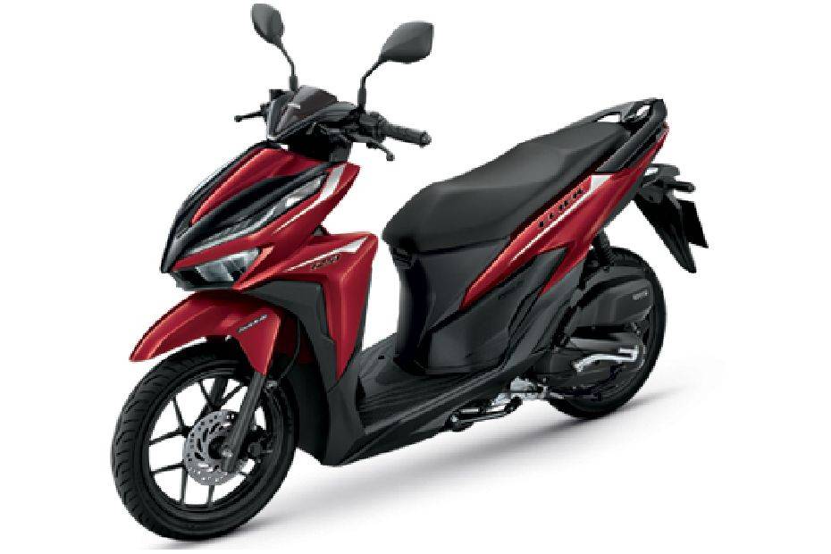 Honda click 125i deals 2015