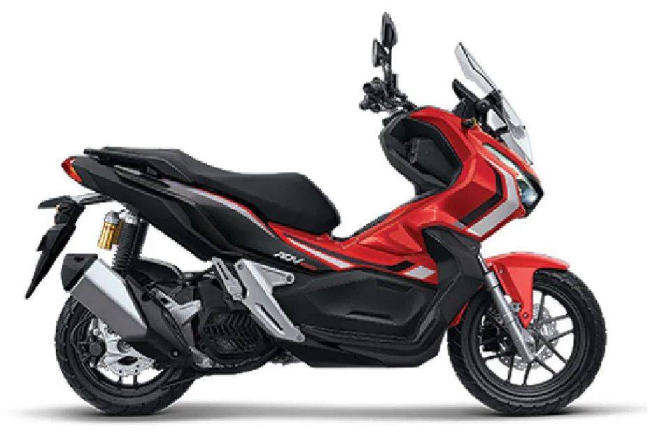 Honda adv store 150 colors