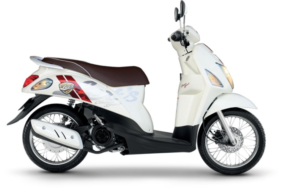 ซูซูกิ เลทส์ White ซูซูกิ เลทส์ White