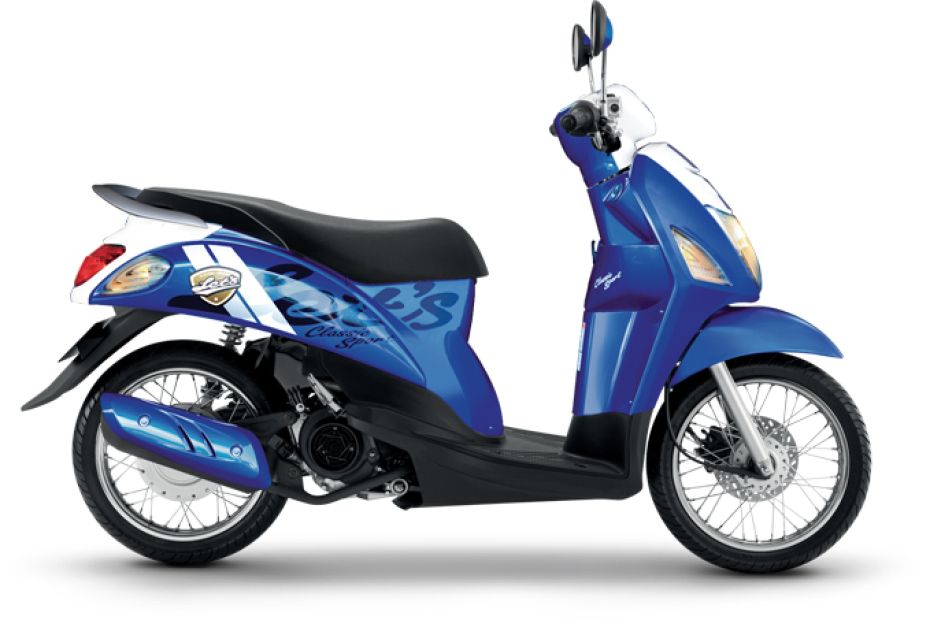 ซูซูกิ เลทส์ Blue ซูซูกิ เลทส์ Blue