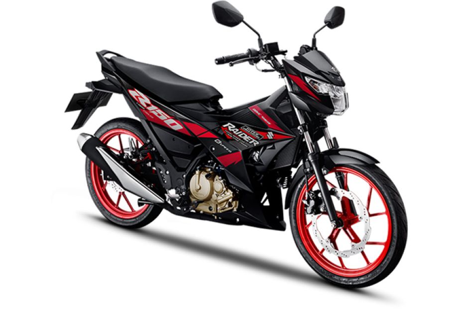 Suzuki Raider R150 Fi 2024 Motorcycle Price, Find Reviews, Specs