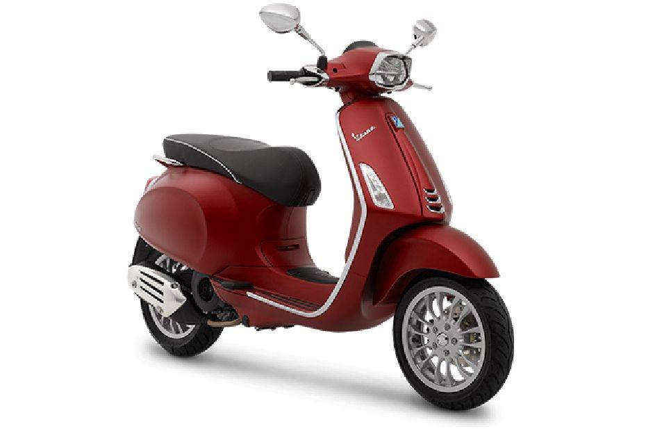 Vespa Sprint 150 I-GET 2024 Motorcycle Price, Find Reviews, Specs ...