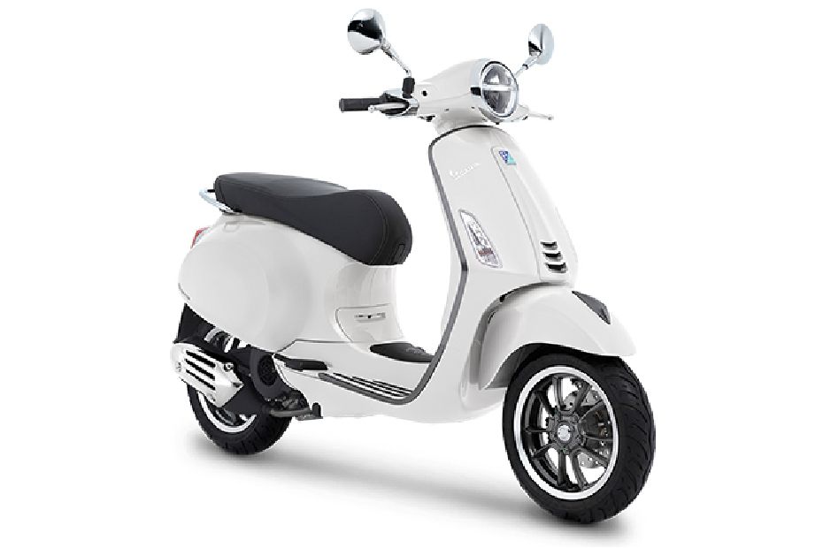 Vespa Primavera S 150 I GET 2023 ABS Price Review And Specs In 
