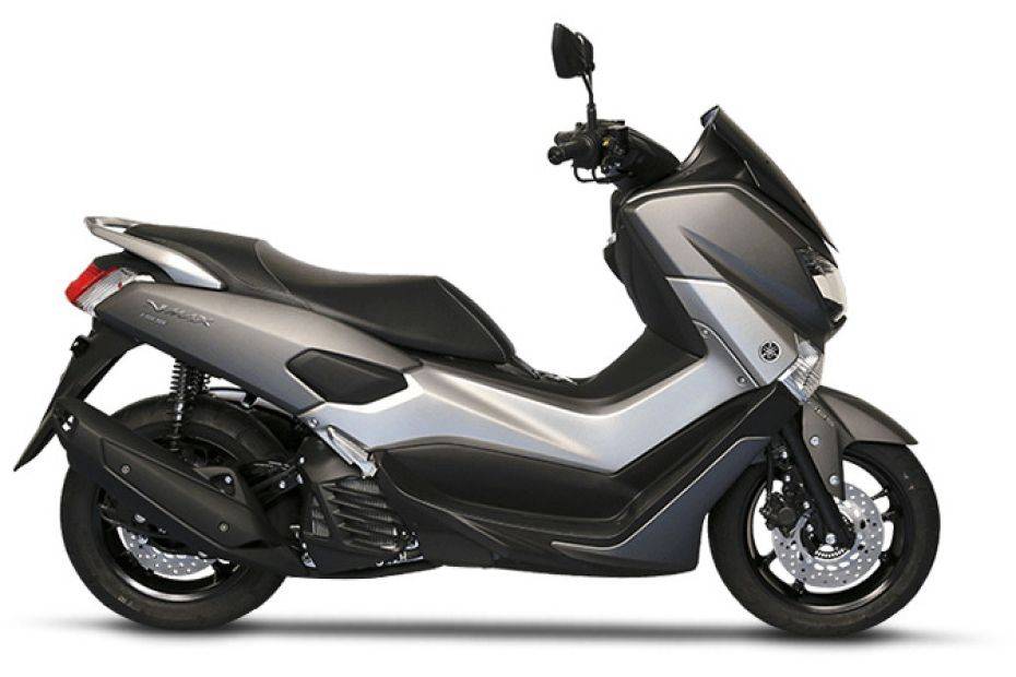 Yamaha Nmax 2024 Motorcycle Price, Find Reviews, Specs ZigWheels Thailand