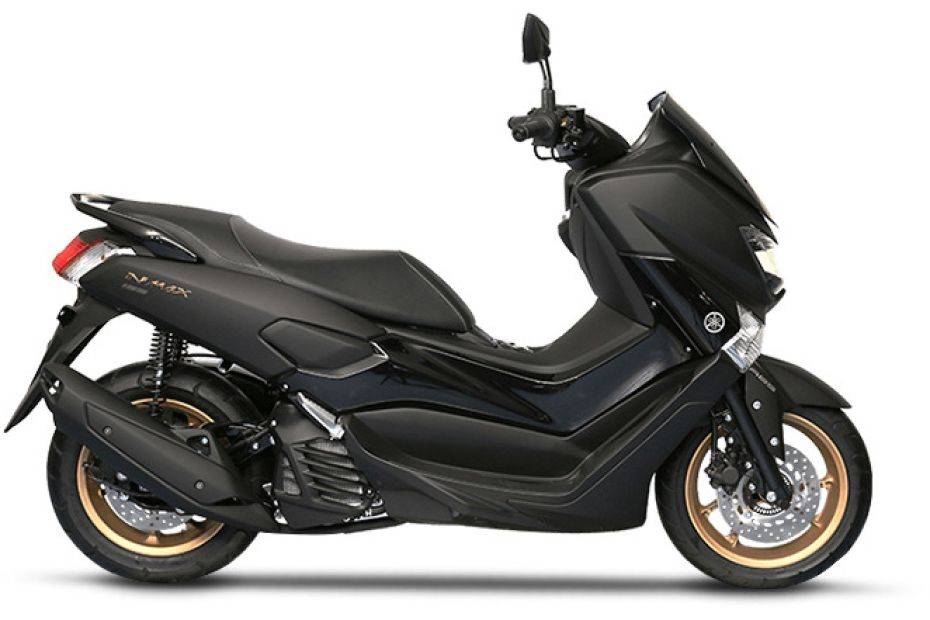 Yamaha Nmax 2023 Motorcycle Price, Find Reviews, Specs ZigWheels Thailand