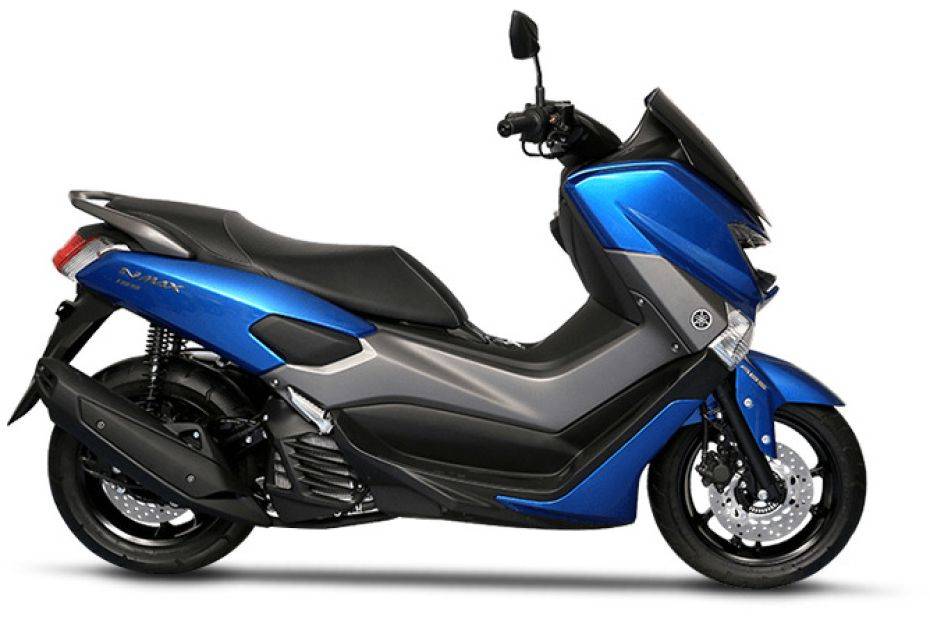 Yamaha Nmax 2024 Motorcycle Price, Find Reviews, Specs ZigWheels Thailand