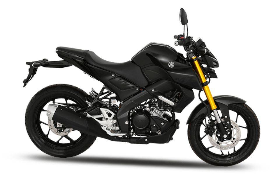 yamaha mt 15 all black