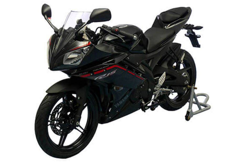 R15 model outlet 2015