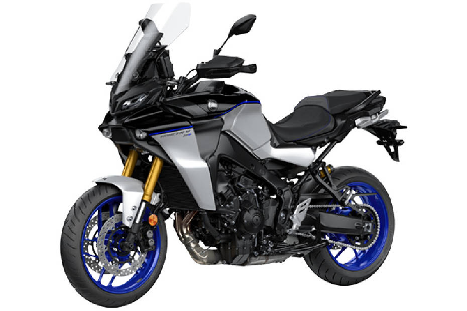 ยามาฮ่า TRACER 9GT Plus Icon Performance ยามาฮ่า TRACER 9GT Plus Icon Performance