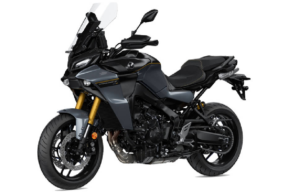 ยามาฮ่า TRACER 9GT Plus Power Grey ยามาฮ่า TRACER 9GT Plus Power Grey