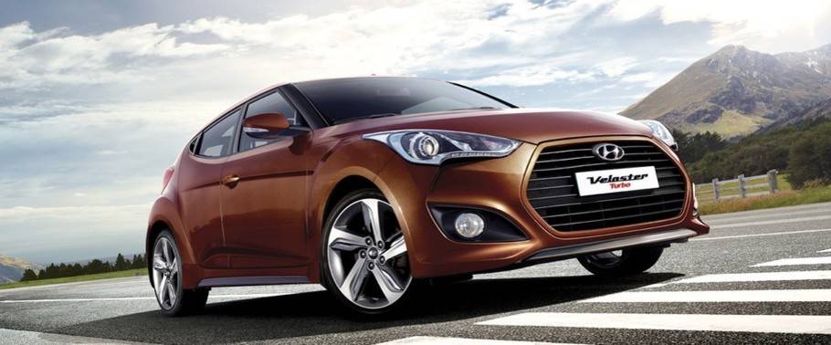 Veloster Sport Turbo Door handle Veloster Sport Turbo Door handle