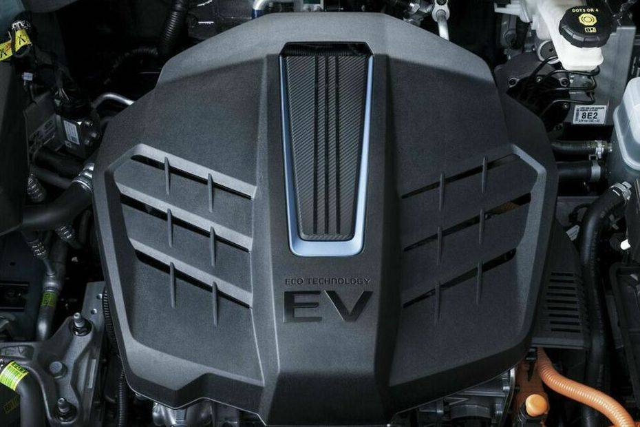 Kona Electric Engine Kona Electric Engine
