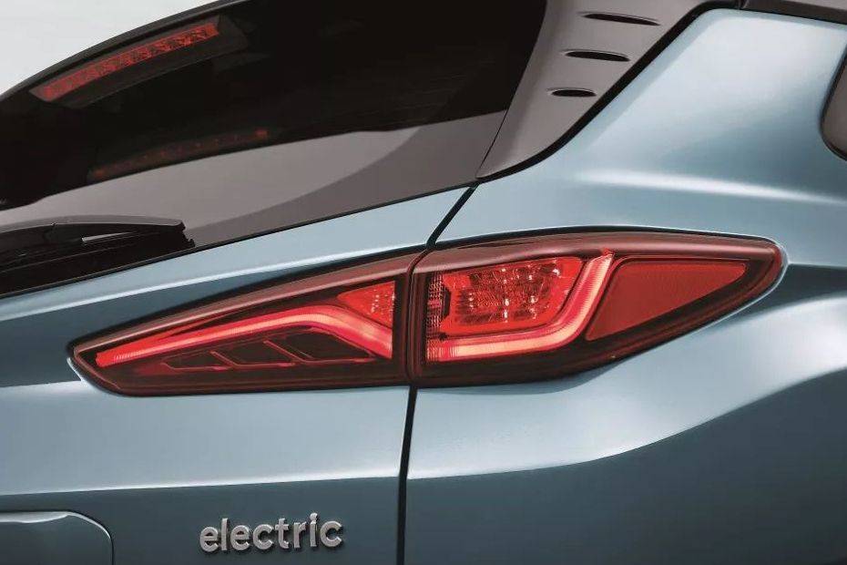 Kona Electric Tail light Kona Electric Tail light