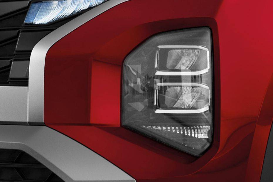 Creta Headlight Creta Headlight