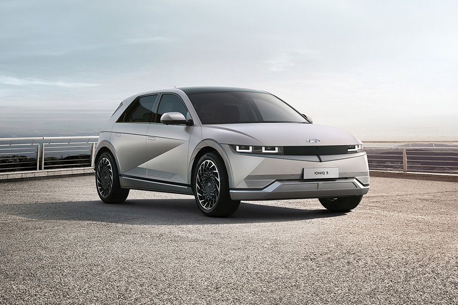 Hyundai Ioniq 5 Premium 2026 Thailand