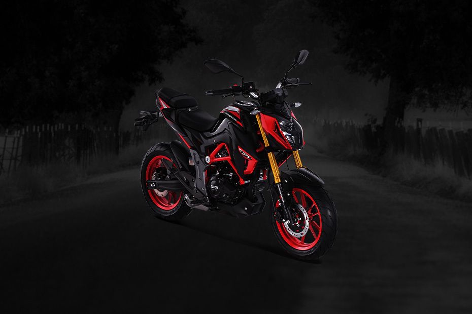 GPX DEMON 150GN 2023 Motorcycle Price, Find Reviews, Specs | ZigWheels  Thailand