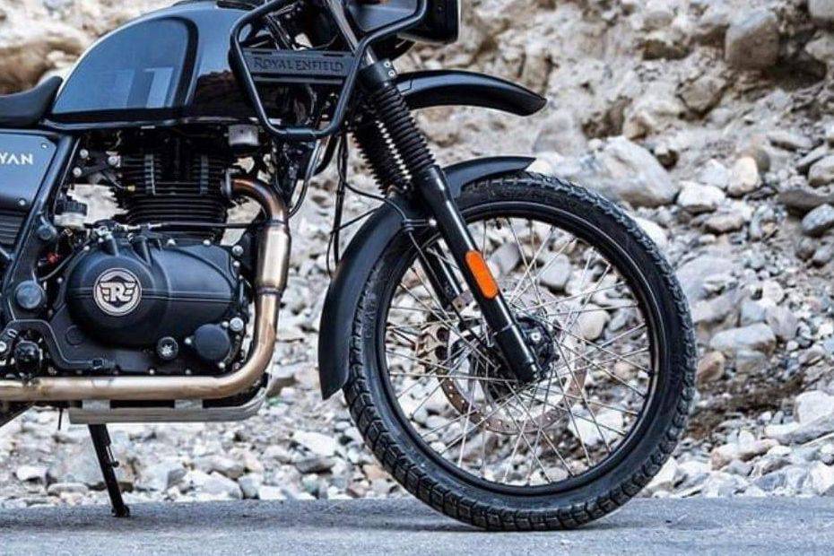 Royal Enfield Himalayan Front Tyre Royal Enfield Himalayan Front Tyre
