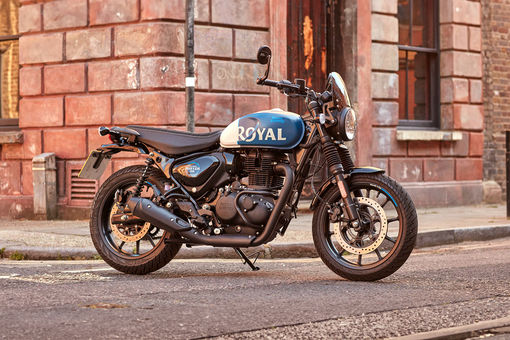 Royal Enfield Hunter 350 2025 Motorcycle Price, Find Reviews